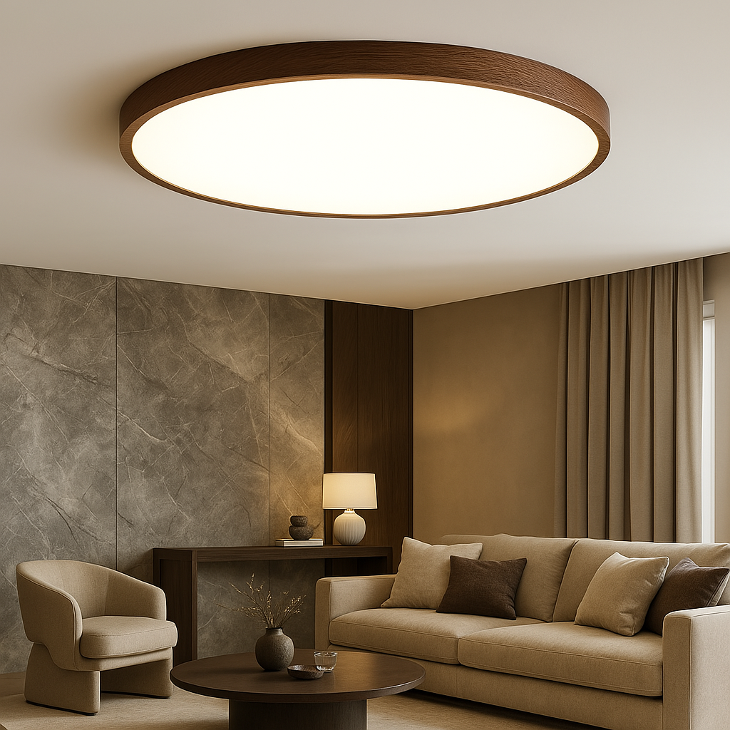 Ceiling Lights
