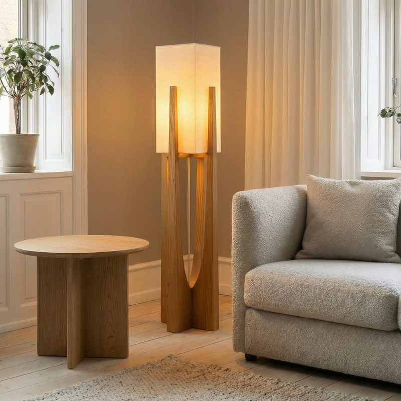 Floor Lamps