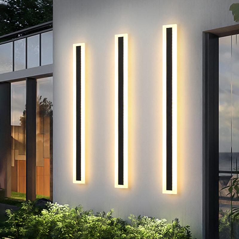 Outdoor Lights