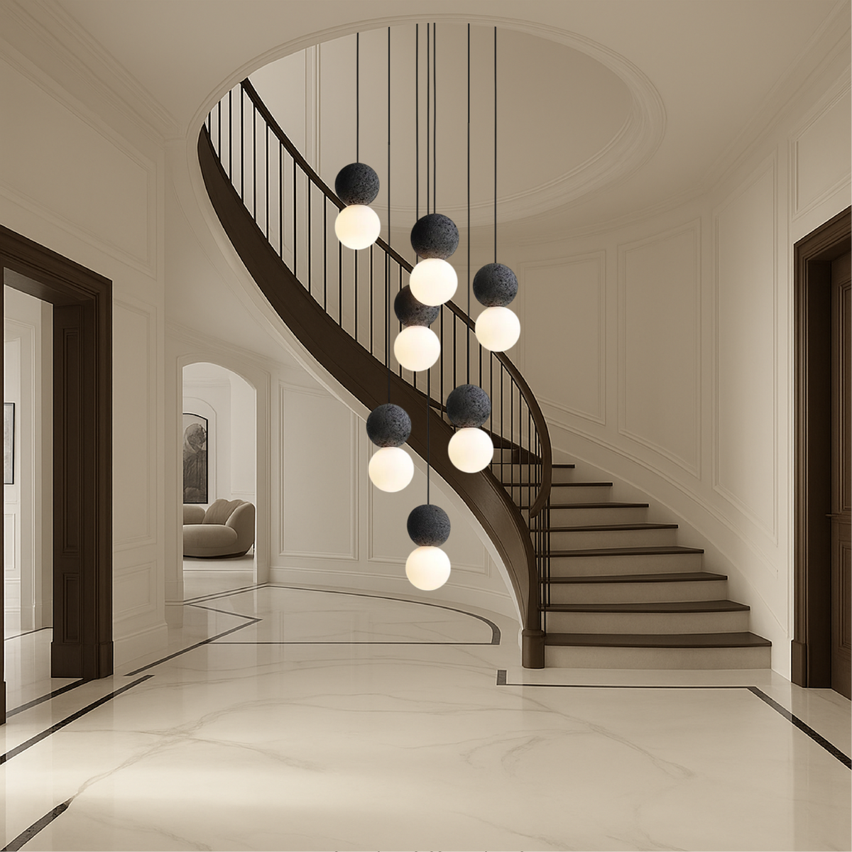 Staircase