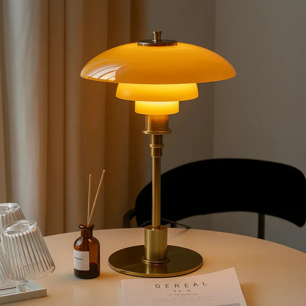 Table Lamps