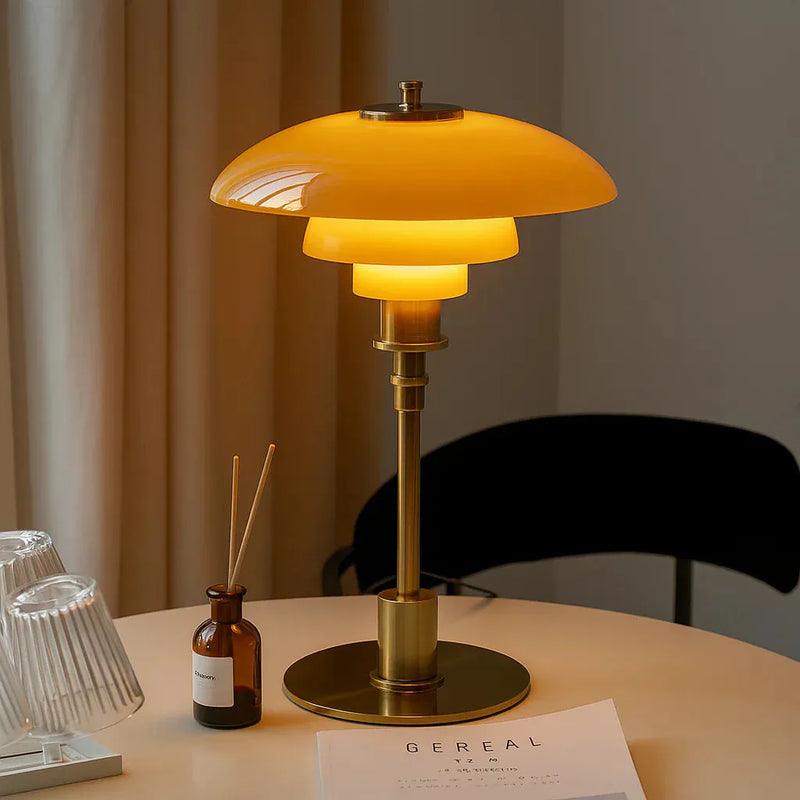 Table Lamps