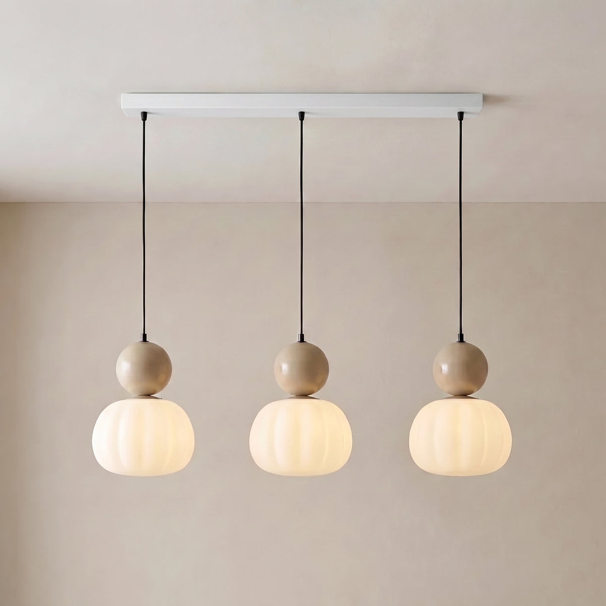 Art Deco Pendant Light
