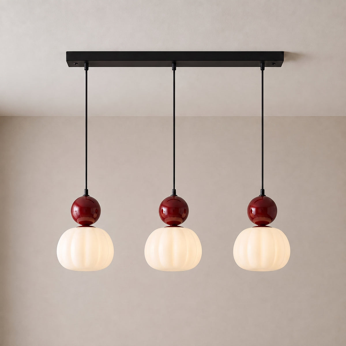Art Deco Pendant Light