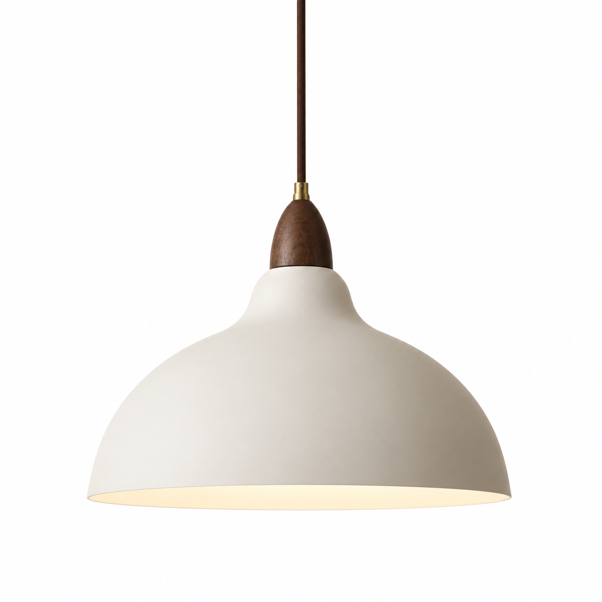 Kaly's Scandinavian Pendant Light