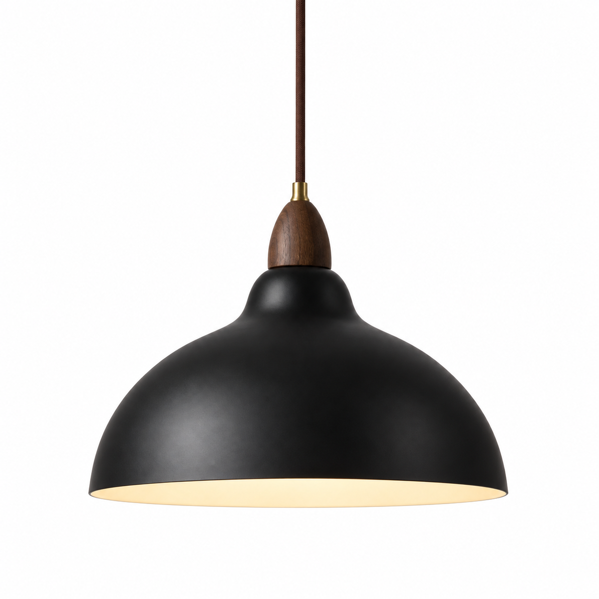 Kaly's Scandinavian Pendant Light