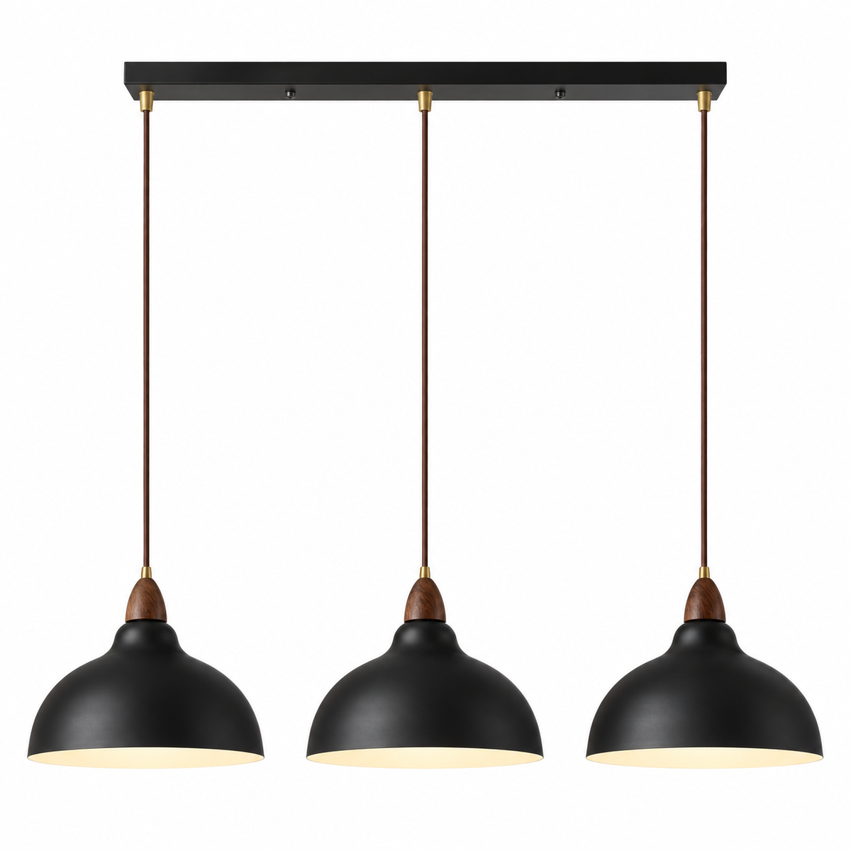 Kaly's Scandinavian Pendant Light