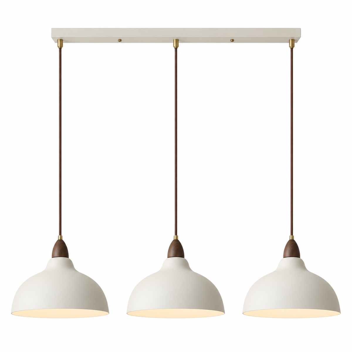 Kaly's Scandinavian Pendant Light
