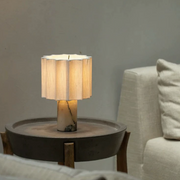 Marble Table Lamp