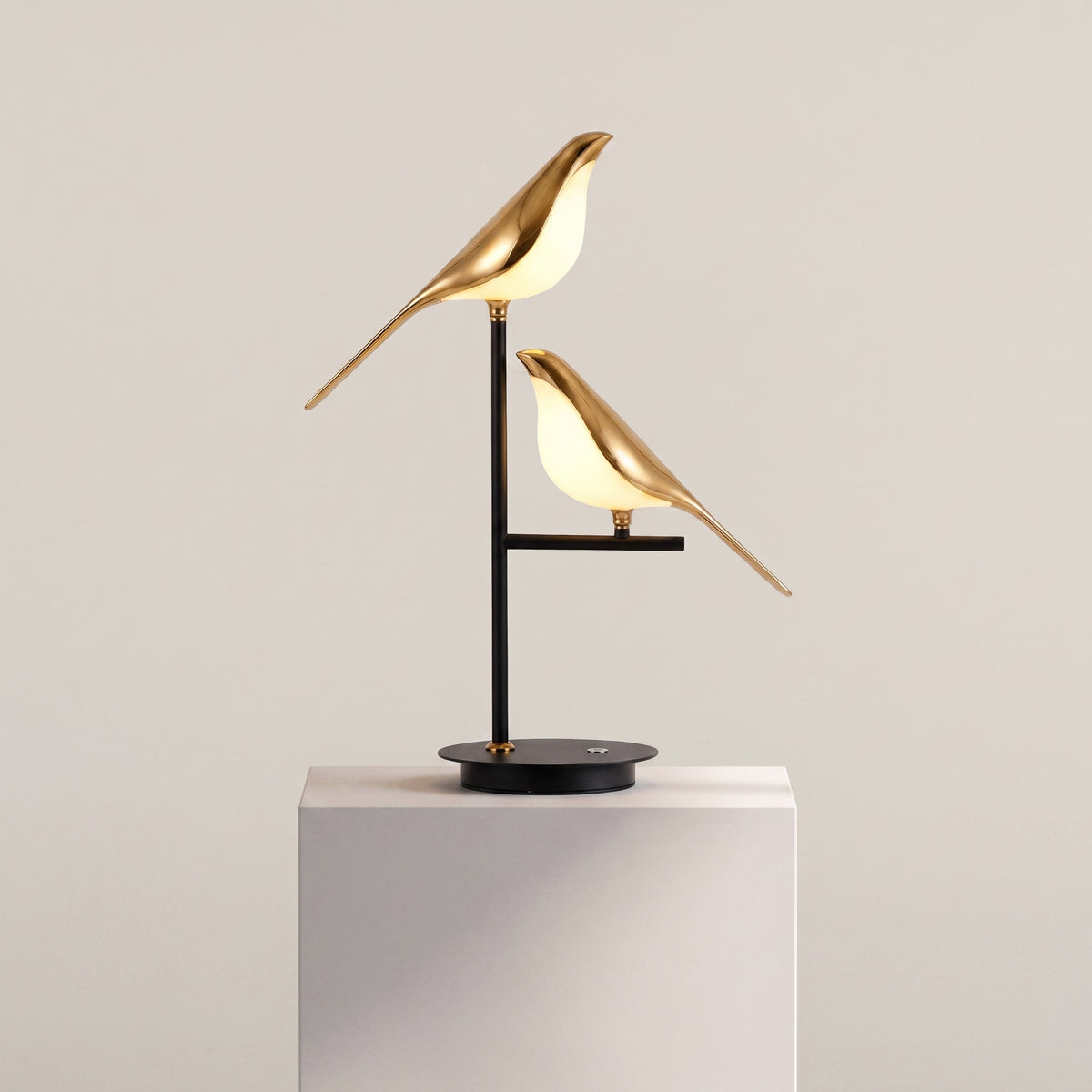Mrbird Table Lamp