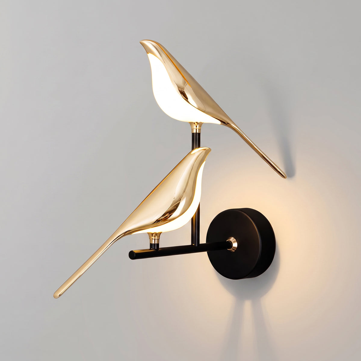 Mrbird Wall Light
