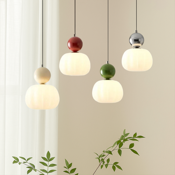 Art Deco Pendant Light