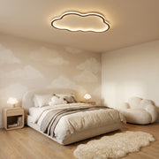 Havelaglobe Cloud Ceiling Light