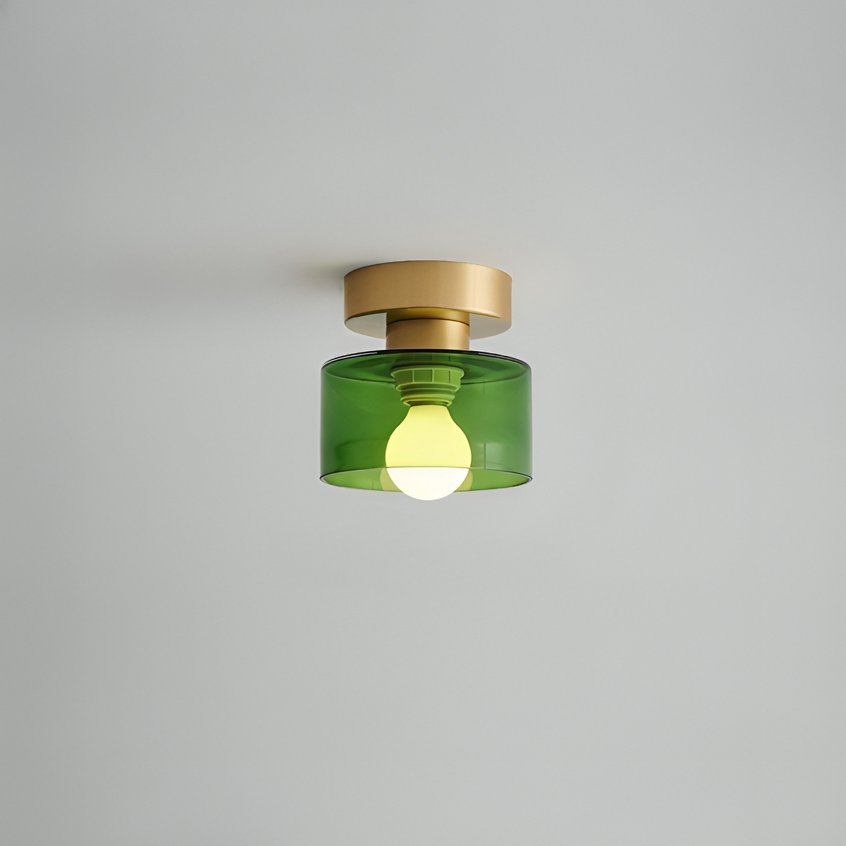 Creative Bauhaus Ceiling Spot