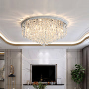 Crystal Ceiling Chandelier