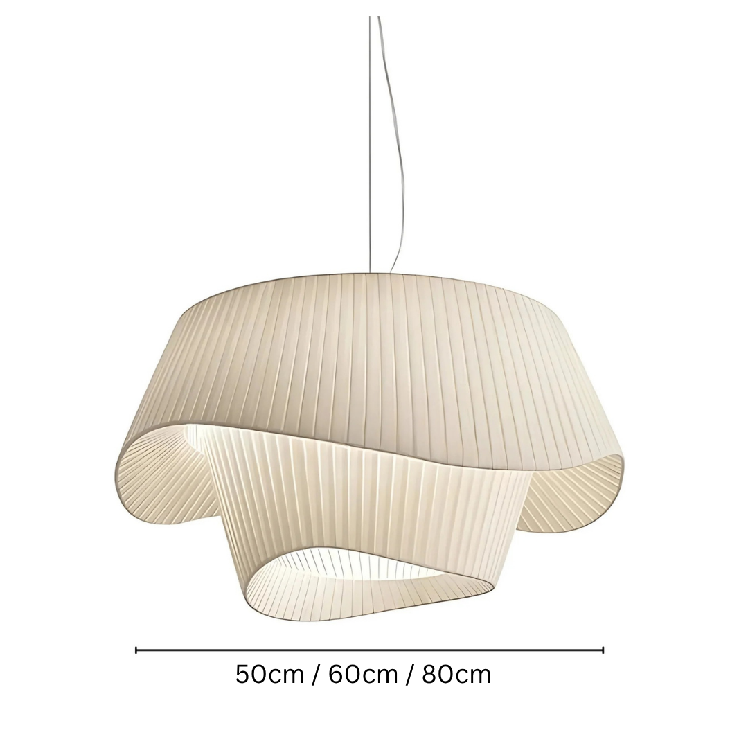 Etheca Pendant Light