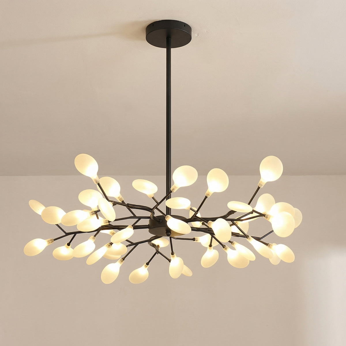 Firefly LED Chandelier