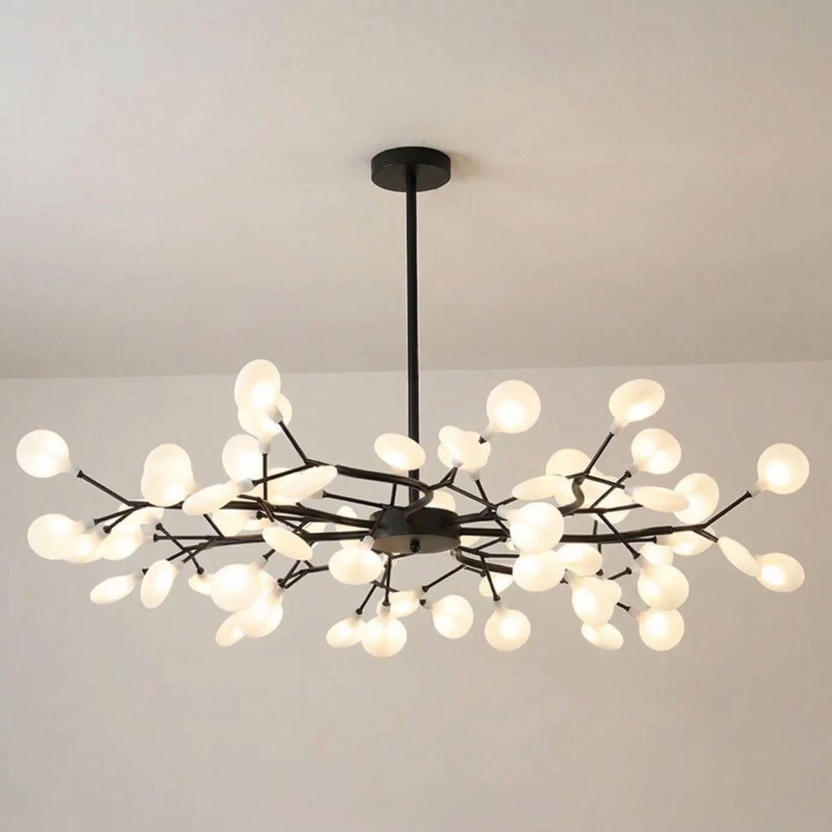 Firefly LED Chandelier