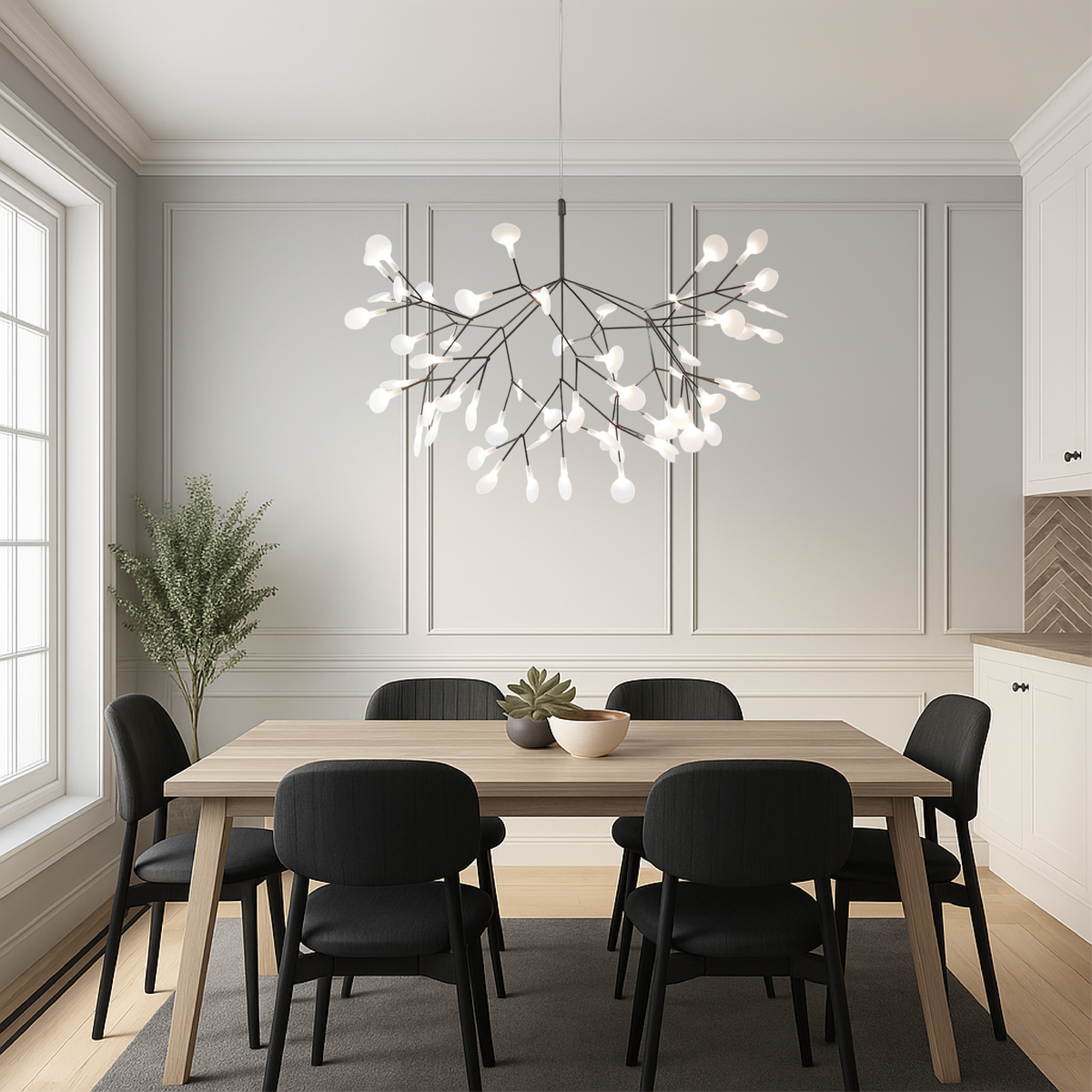 Firefly Pendant Light