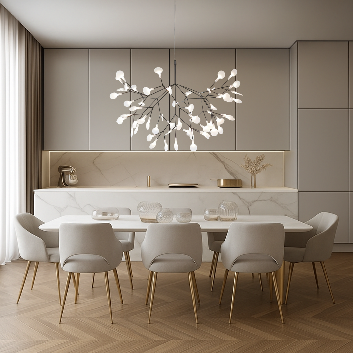 Firefly Pendant Light