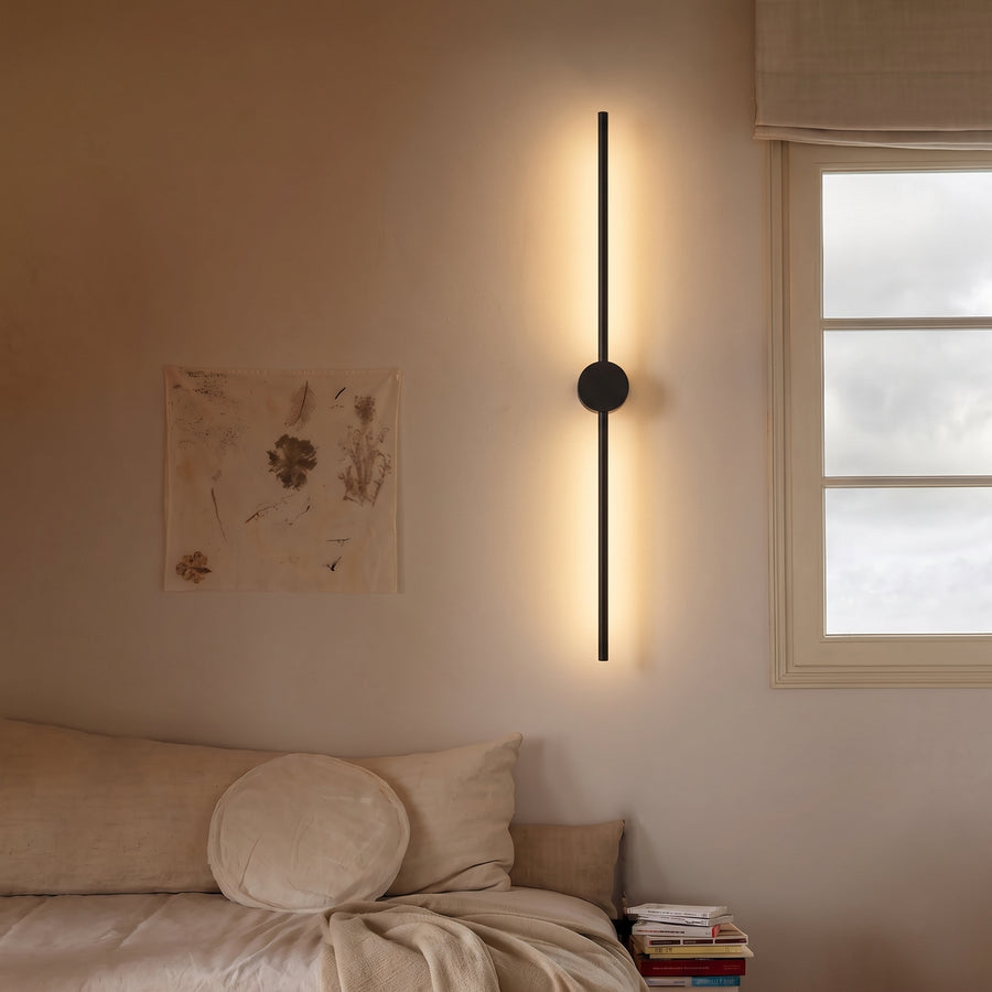 Wall lamps