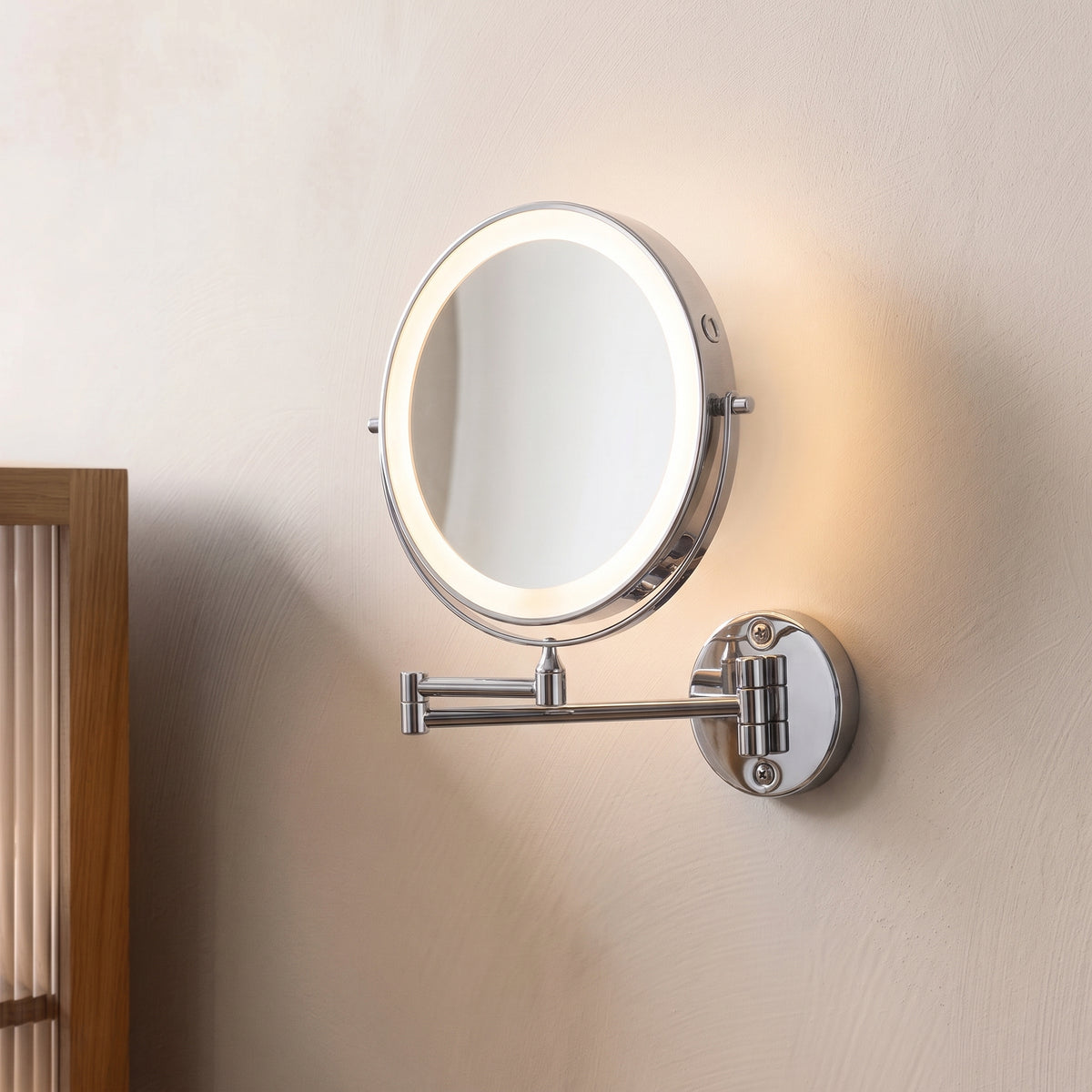 Bathroom Mirror LED Wall Light