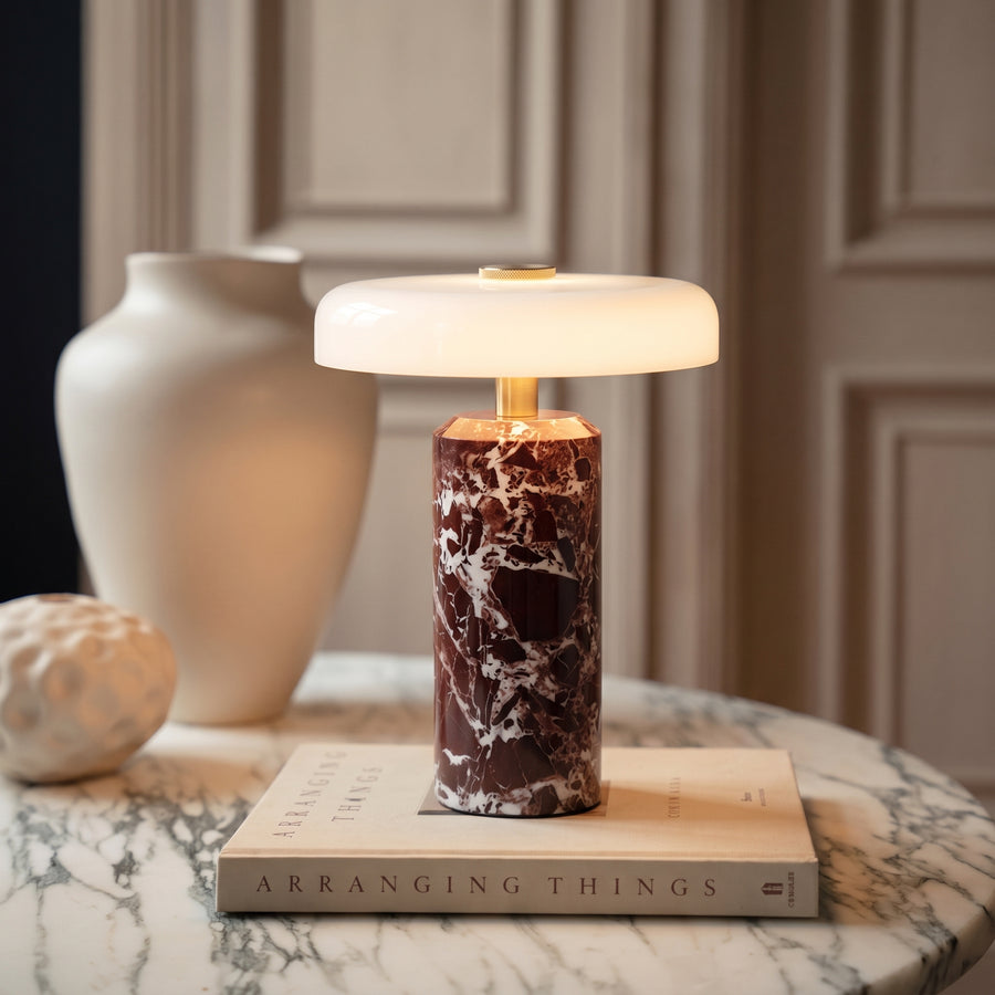 Table lamps
