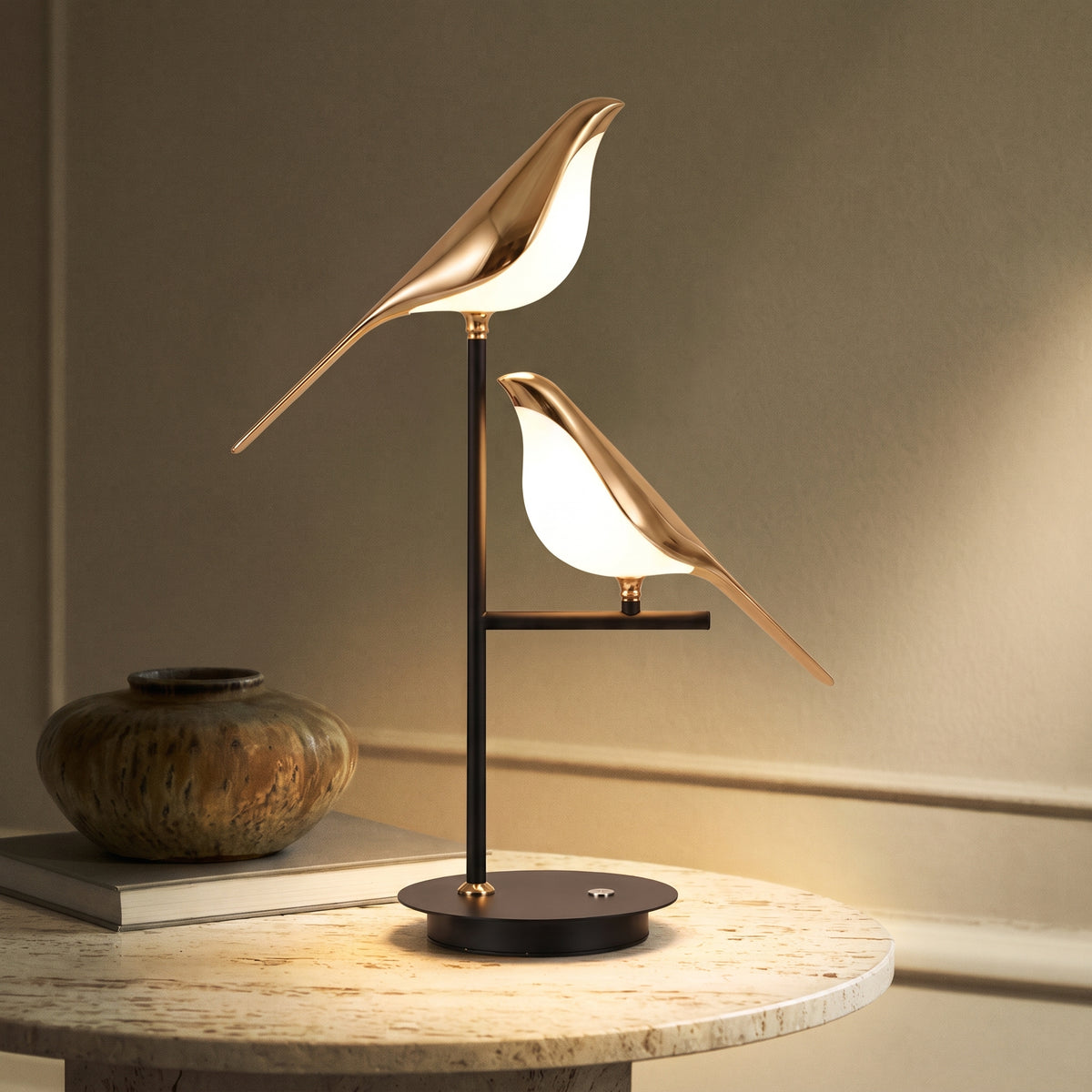 Mrbird Table Lamp