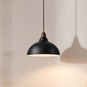 Kaly's Scandinavian Pendant Light