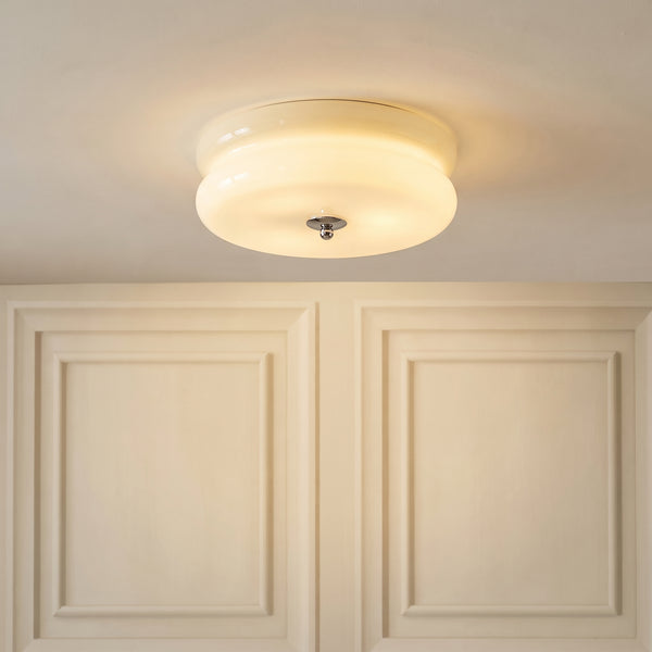 Art Deco Ceiling Light