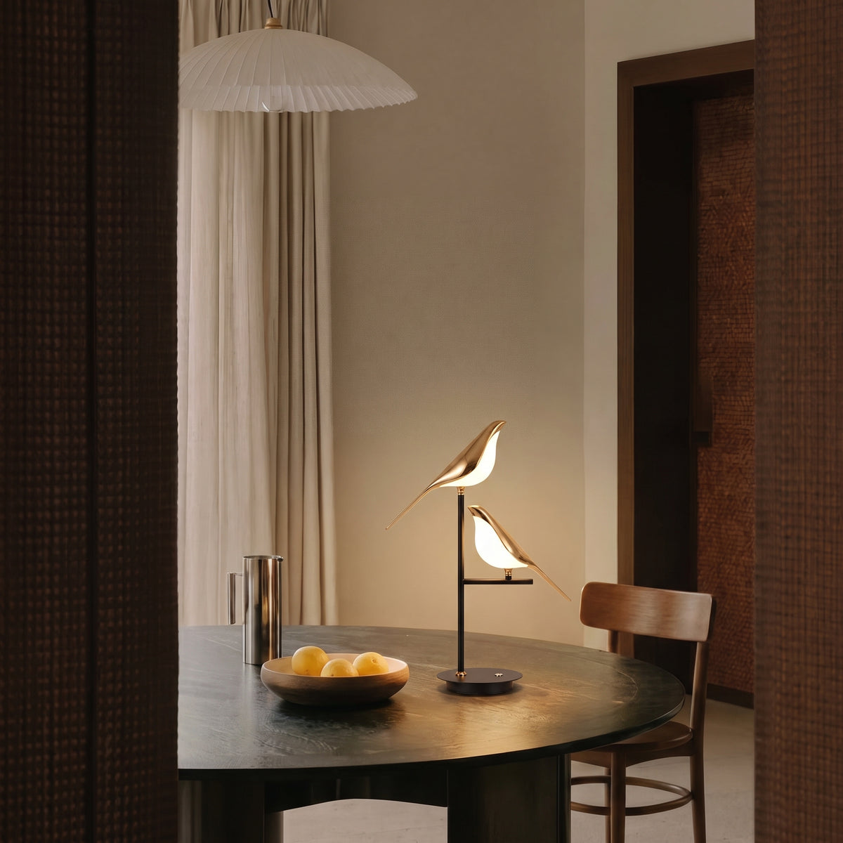 Mrbird Table Lamp
