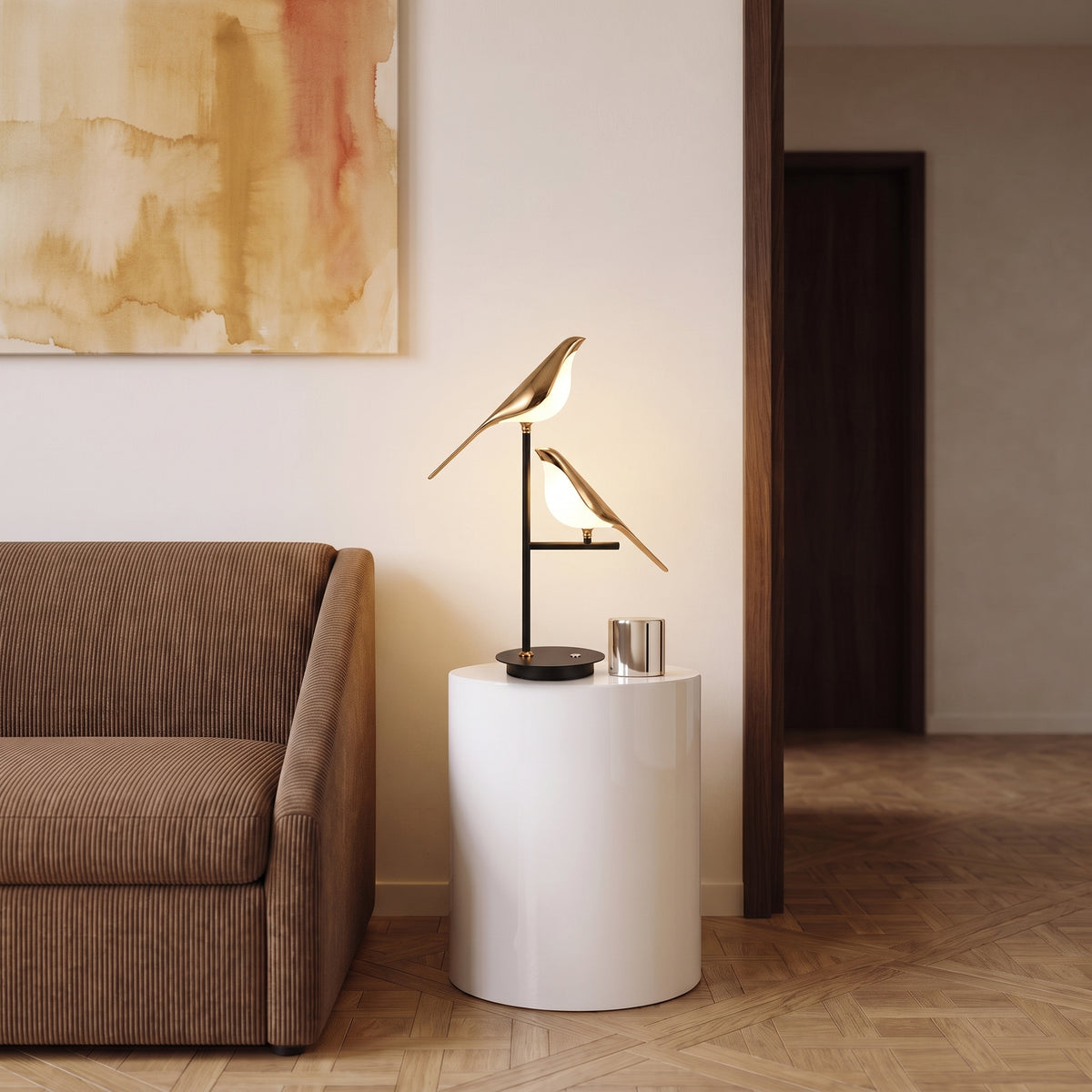Mrbird Table Lamp