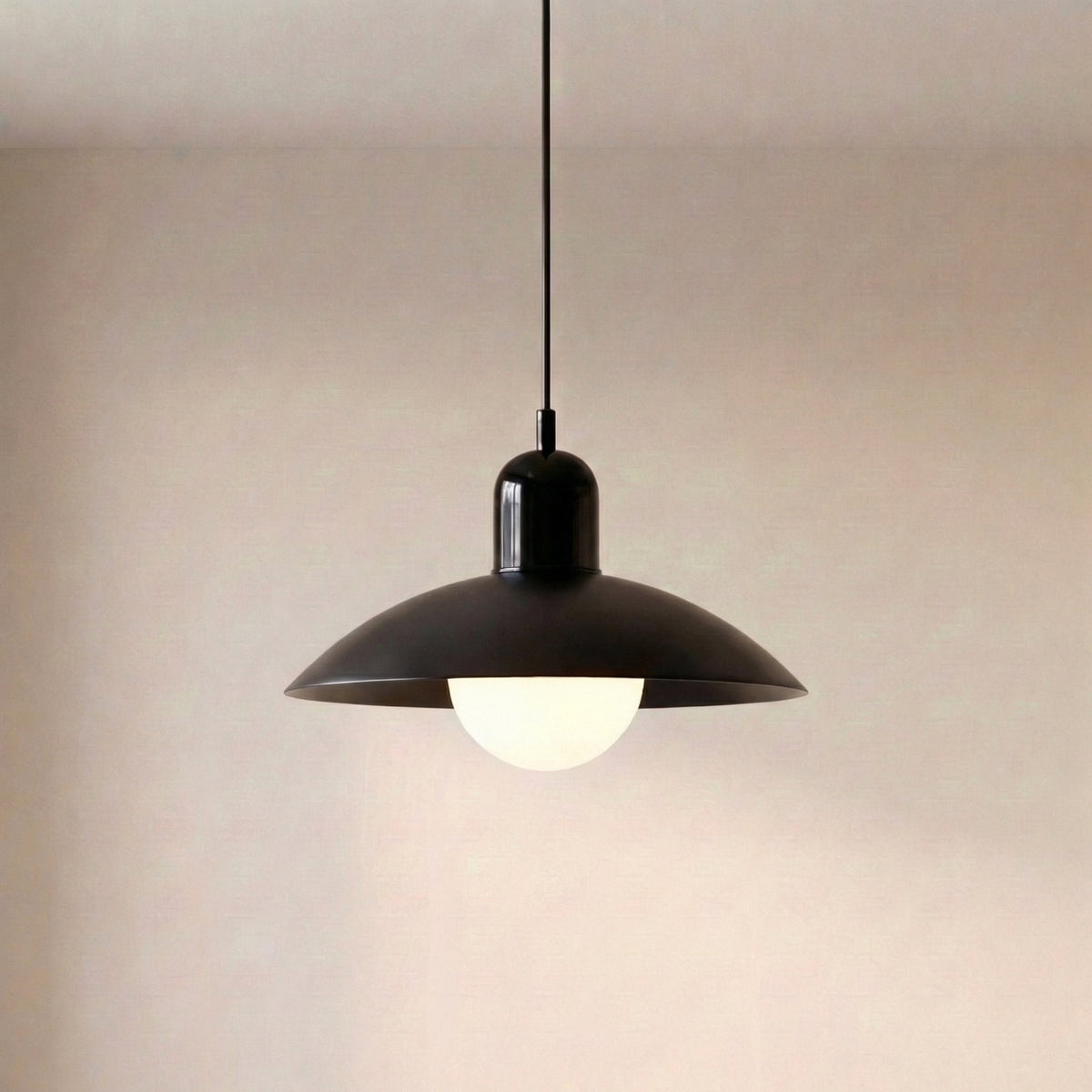 Macaron Pendant Light