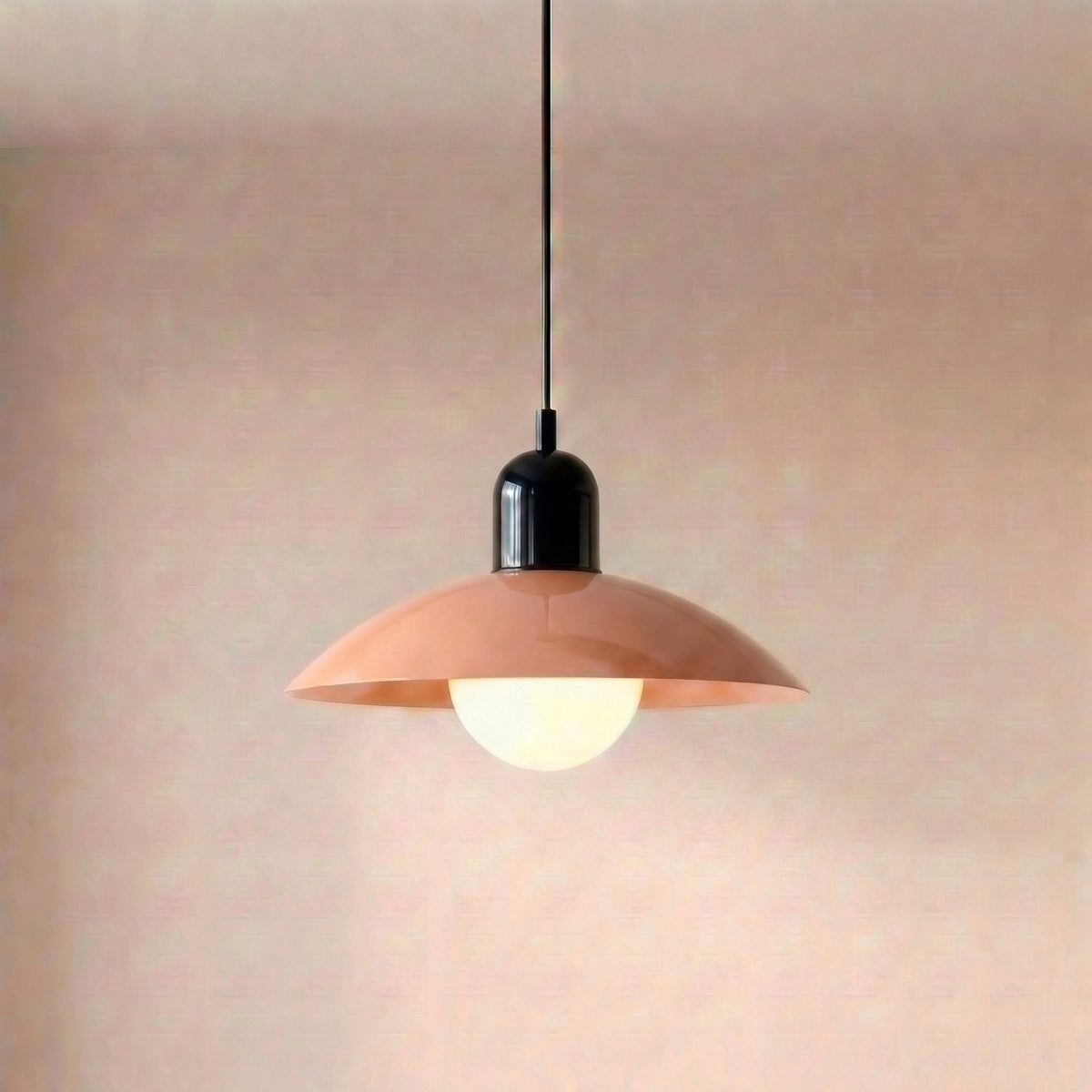 Macaron Pendant Light