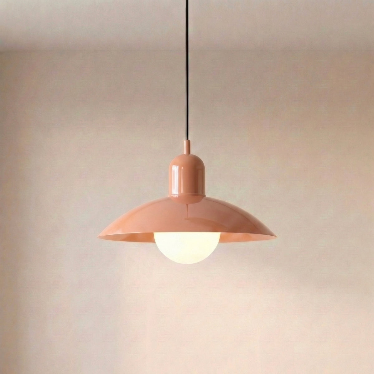 Macaron Pendant Light