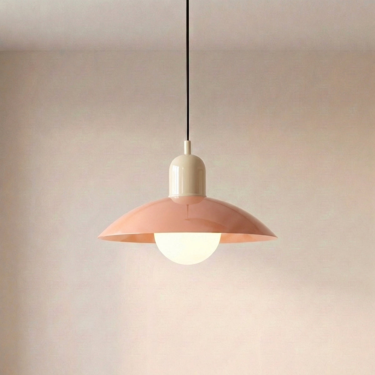 Macaron Pendant Light