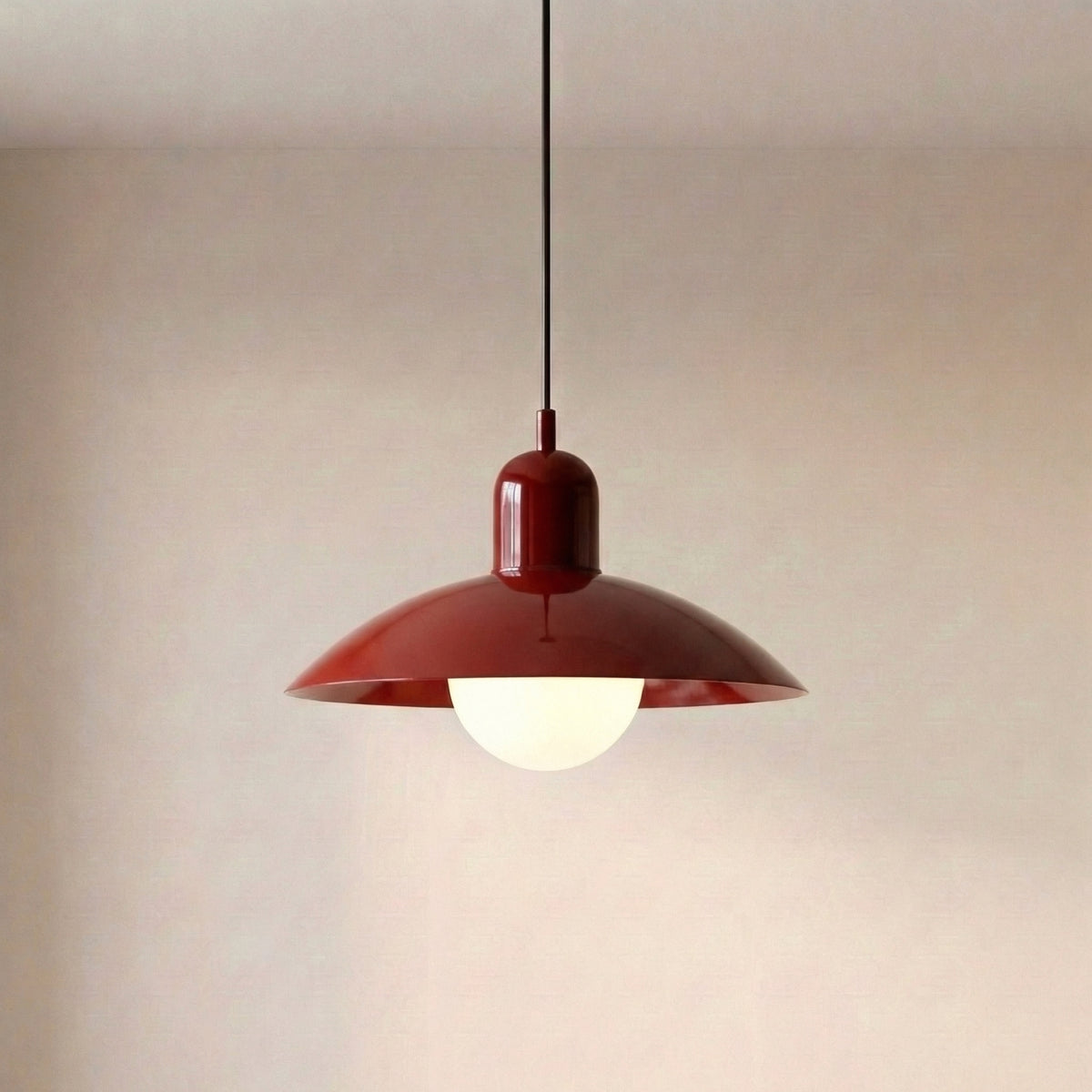 Macaron Pendant Light