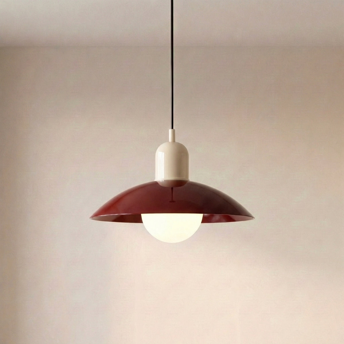 Macaron Pendant Light