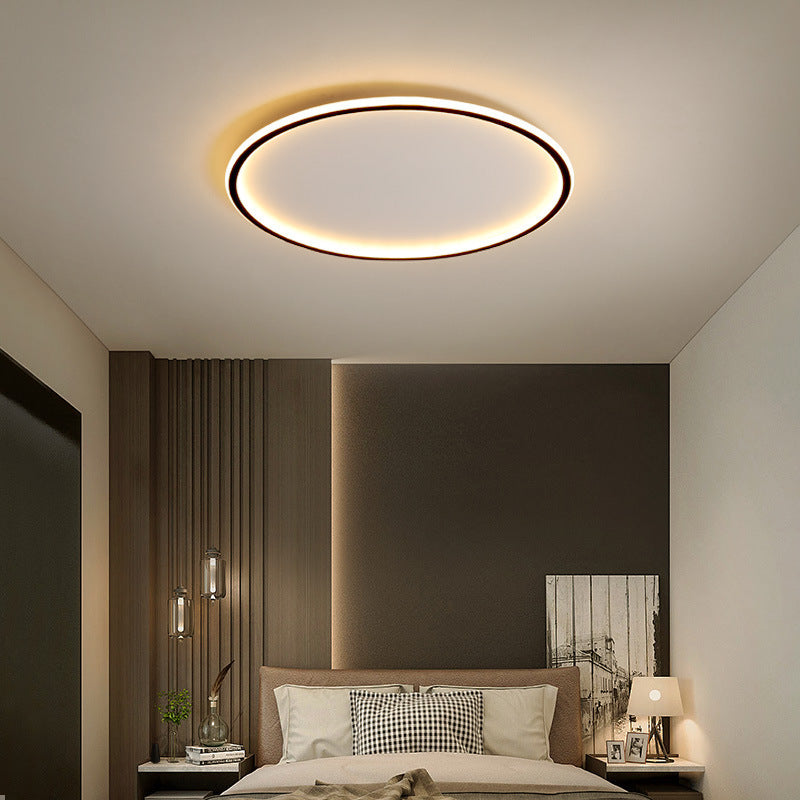 Havelaglobe Scandinavian Round Ceiling Light