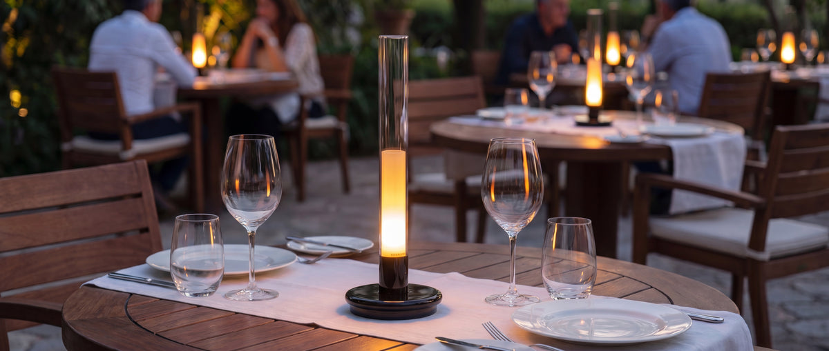 Havelalights for business