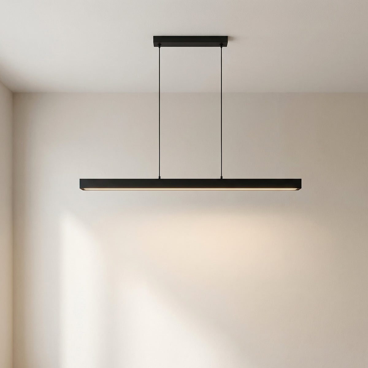 Scandibeam Pendant Light