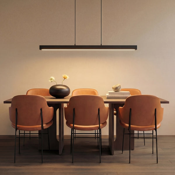 Scandibeam Pendant Light