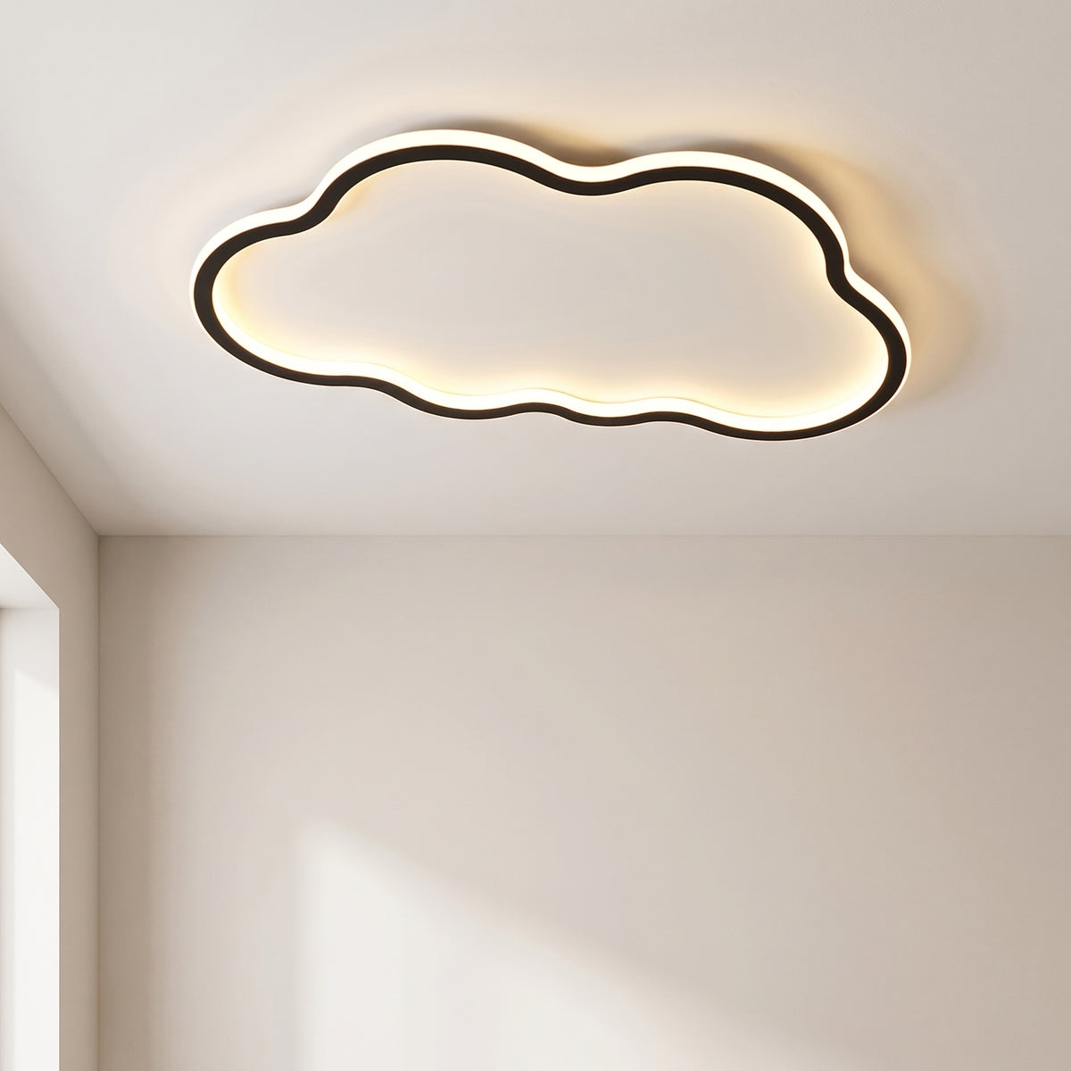 Havelaglobe Cloud Ceiling Light
