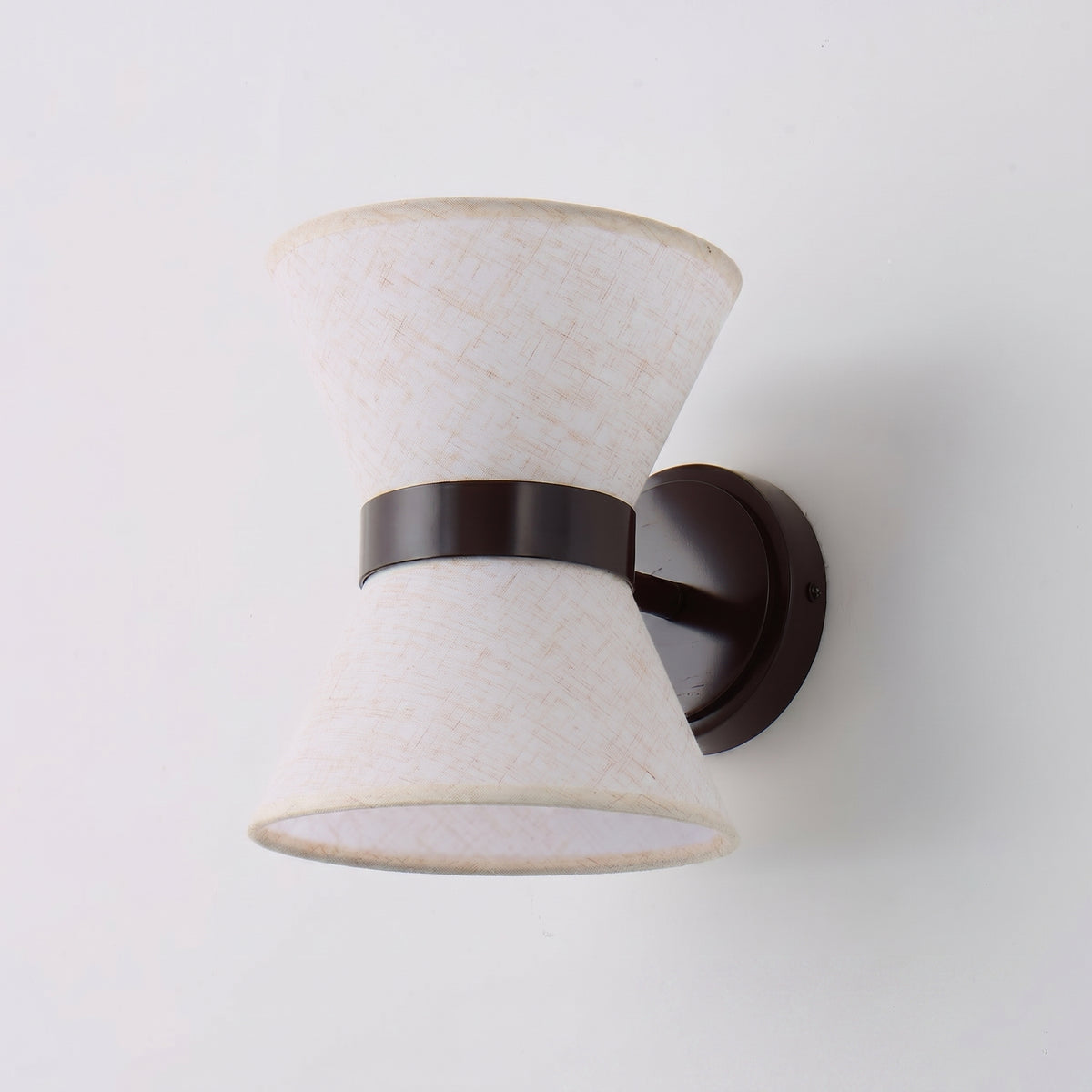 Wabi Sabi Silk Wall Light
